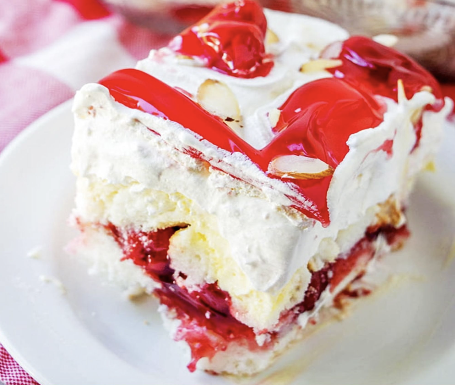 Strawberry Heaven on Earth Cake: A Divine Dessert Recipe