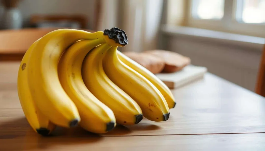 Ripe Bananas for Banana Bread Ripe Bananas for Banana Bread