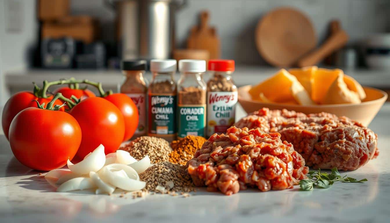 How to Make the Perfect Wendy's Chili at Home