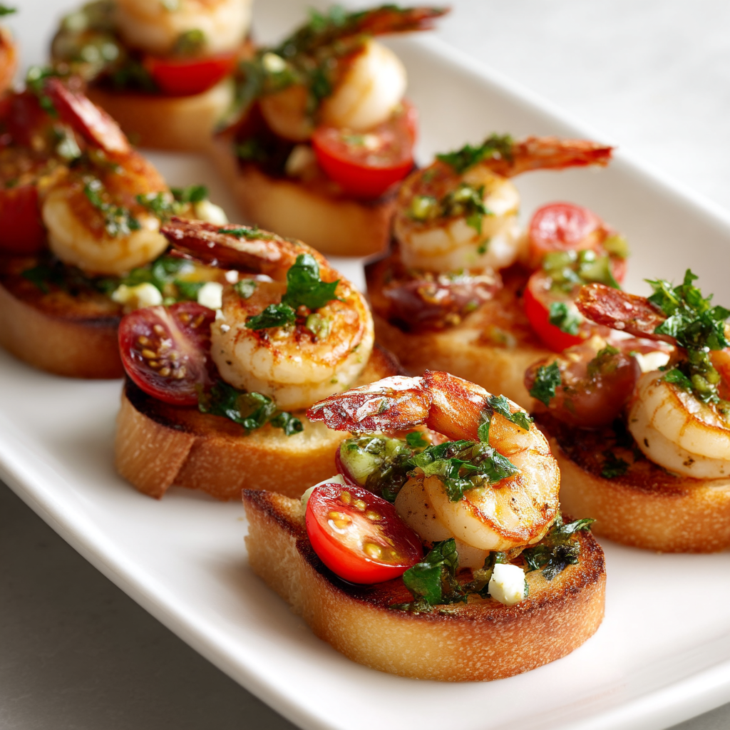 Appetizer Recipes