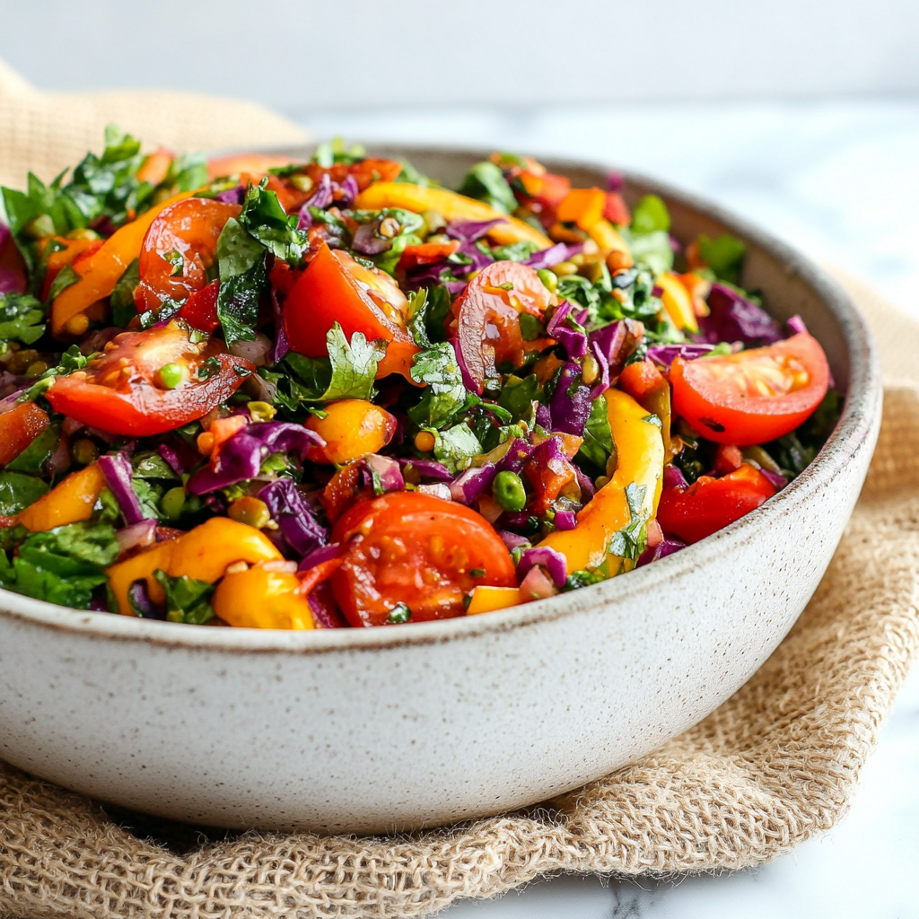 Salads