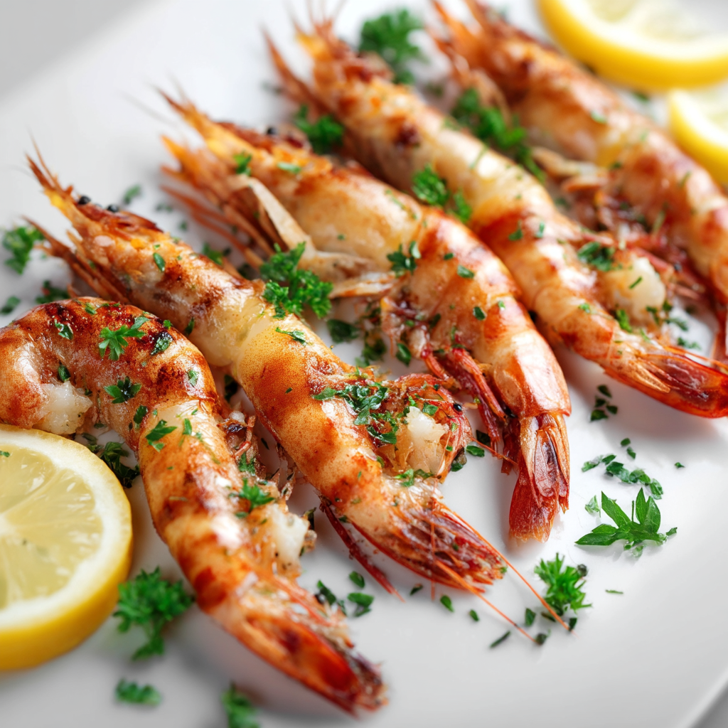 Seafood