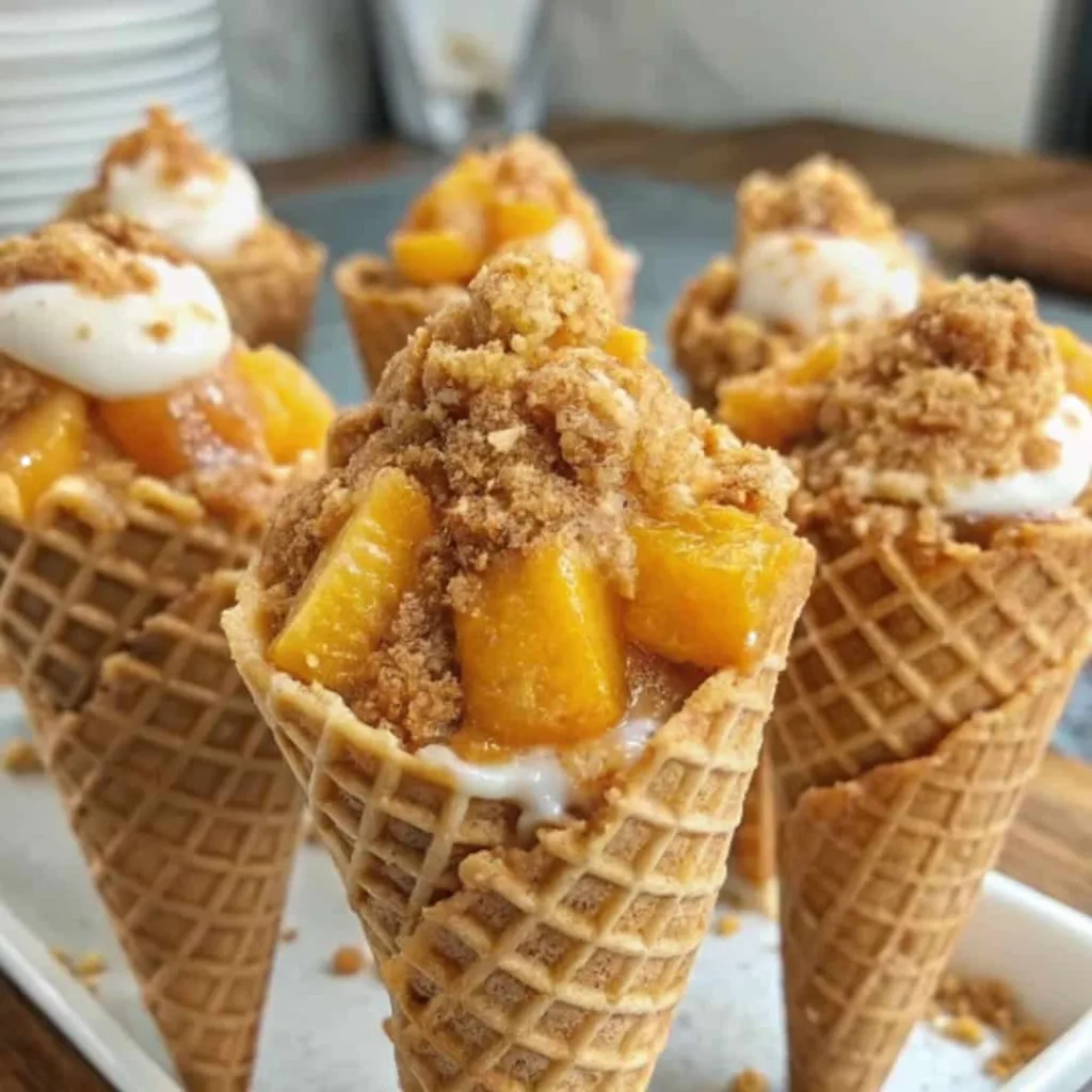 No-Bake Southern Dessert | Easy & Delicious