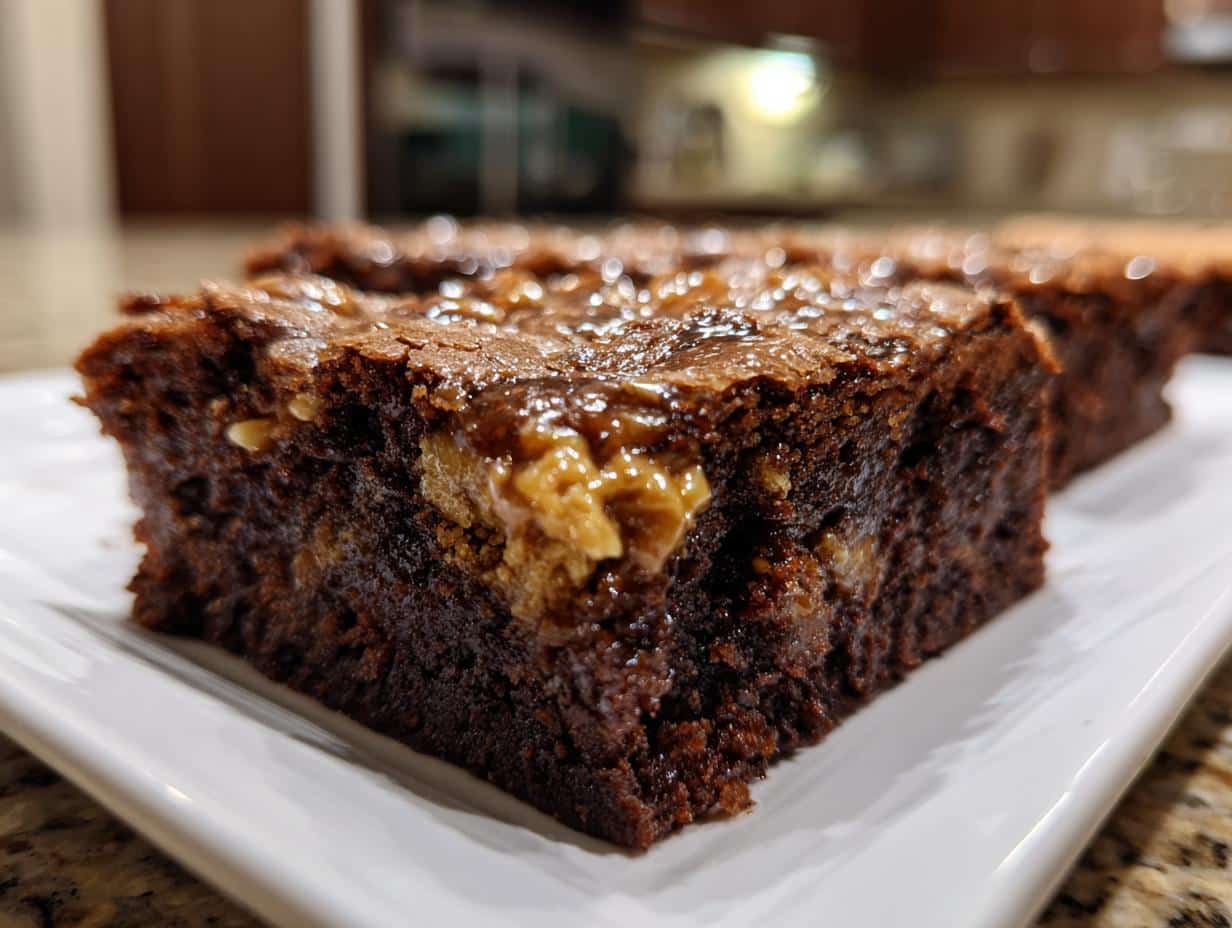 Toffee Crunch Brownies – 5 Tips for Irresistible Treats