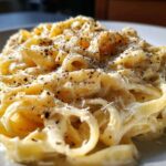 alfredo sauce recipe