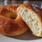 bagel recipe