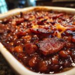 baked beans recipe