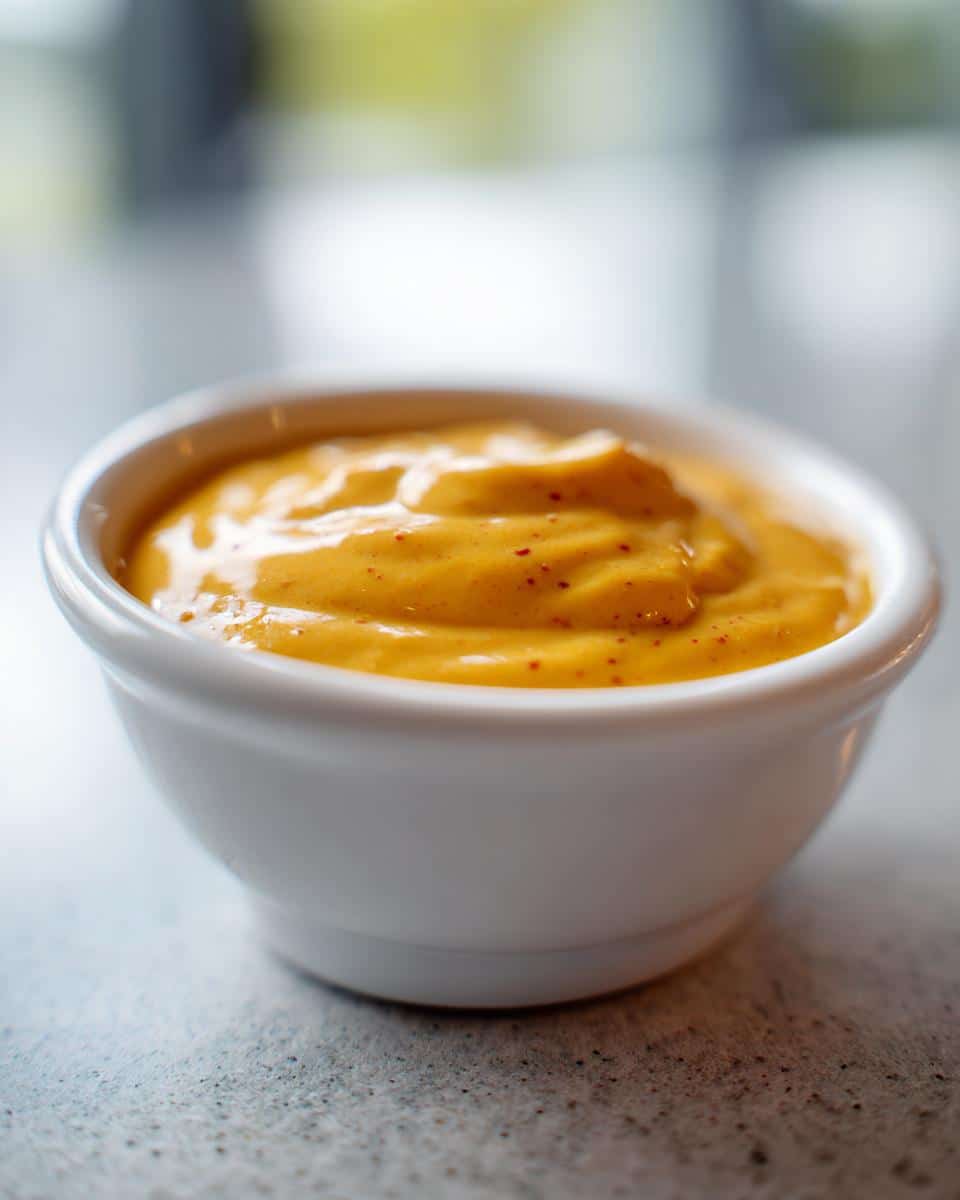 big mac sauce recipe - detail 3