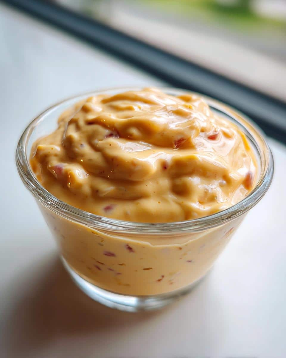 big mac sauce recipe - detail 3