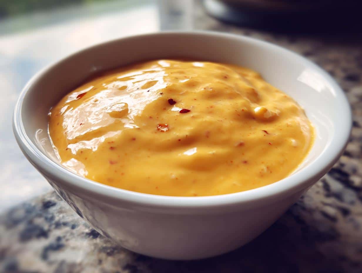 3-Ingredient Big Mac Sauce Recipe: Crazy Easy & Tasty!