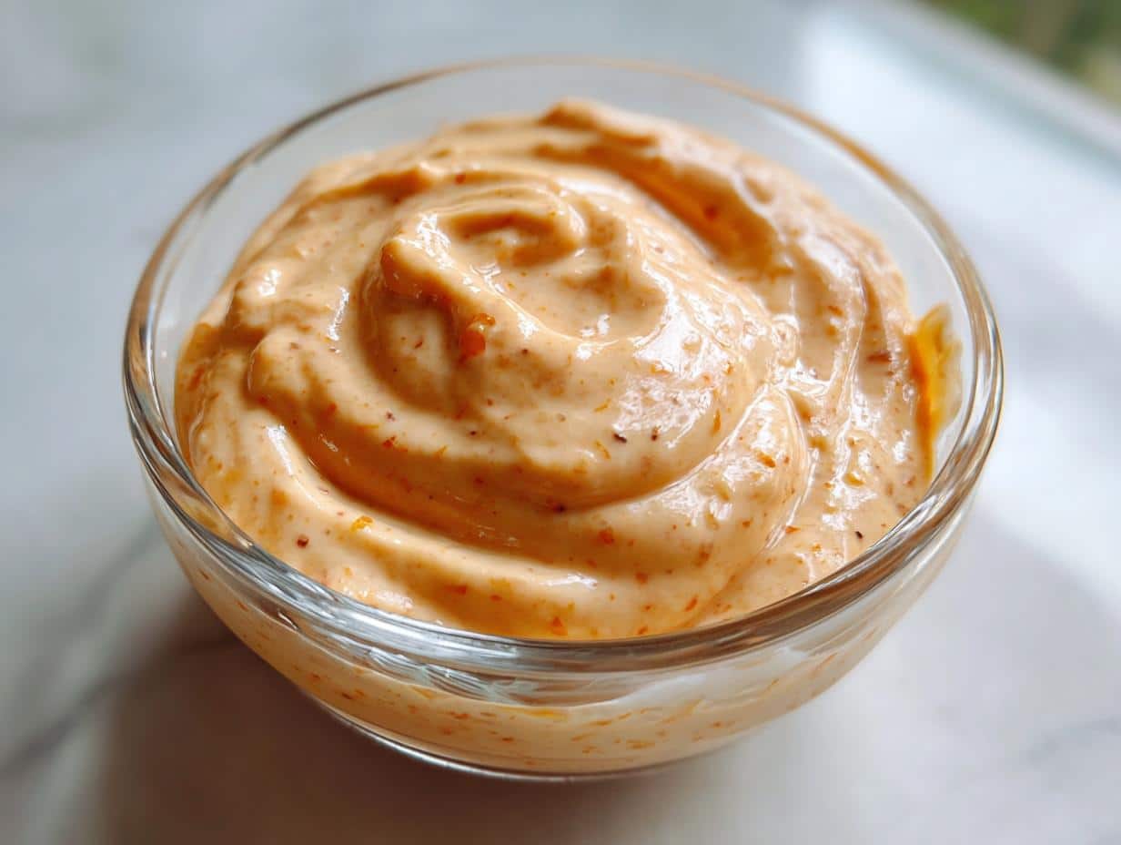 Secret Big Mac Sauce Recipe: Make It Better Than McDonald’s!