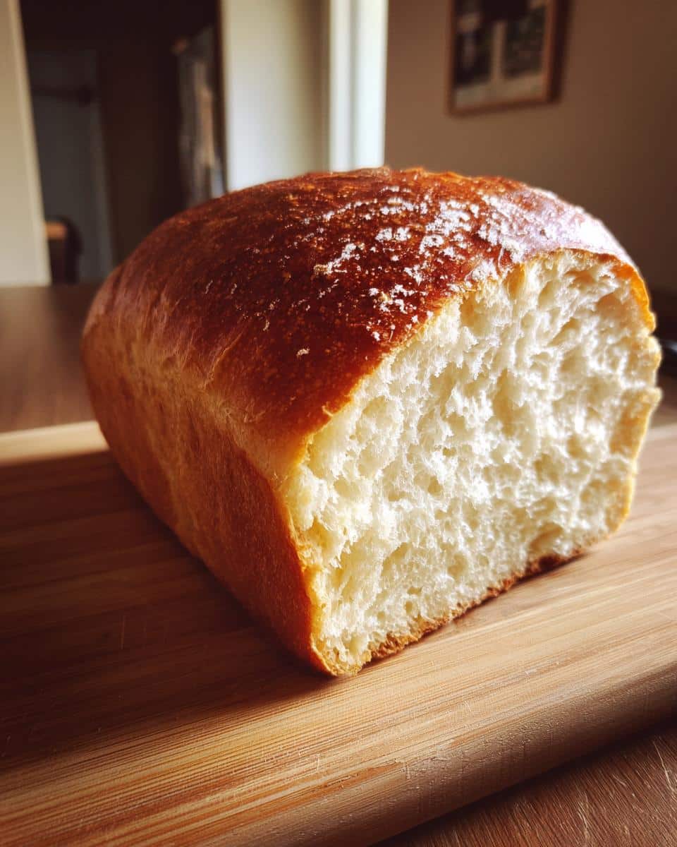 bread machine recipes - detail 2