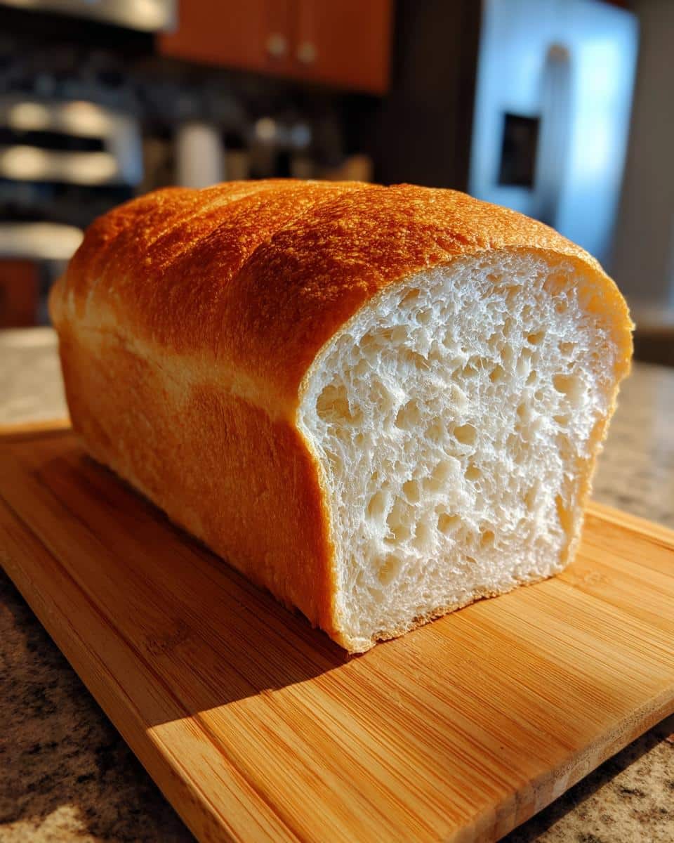 bread machine recipes - detail 2