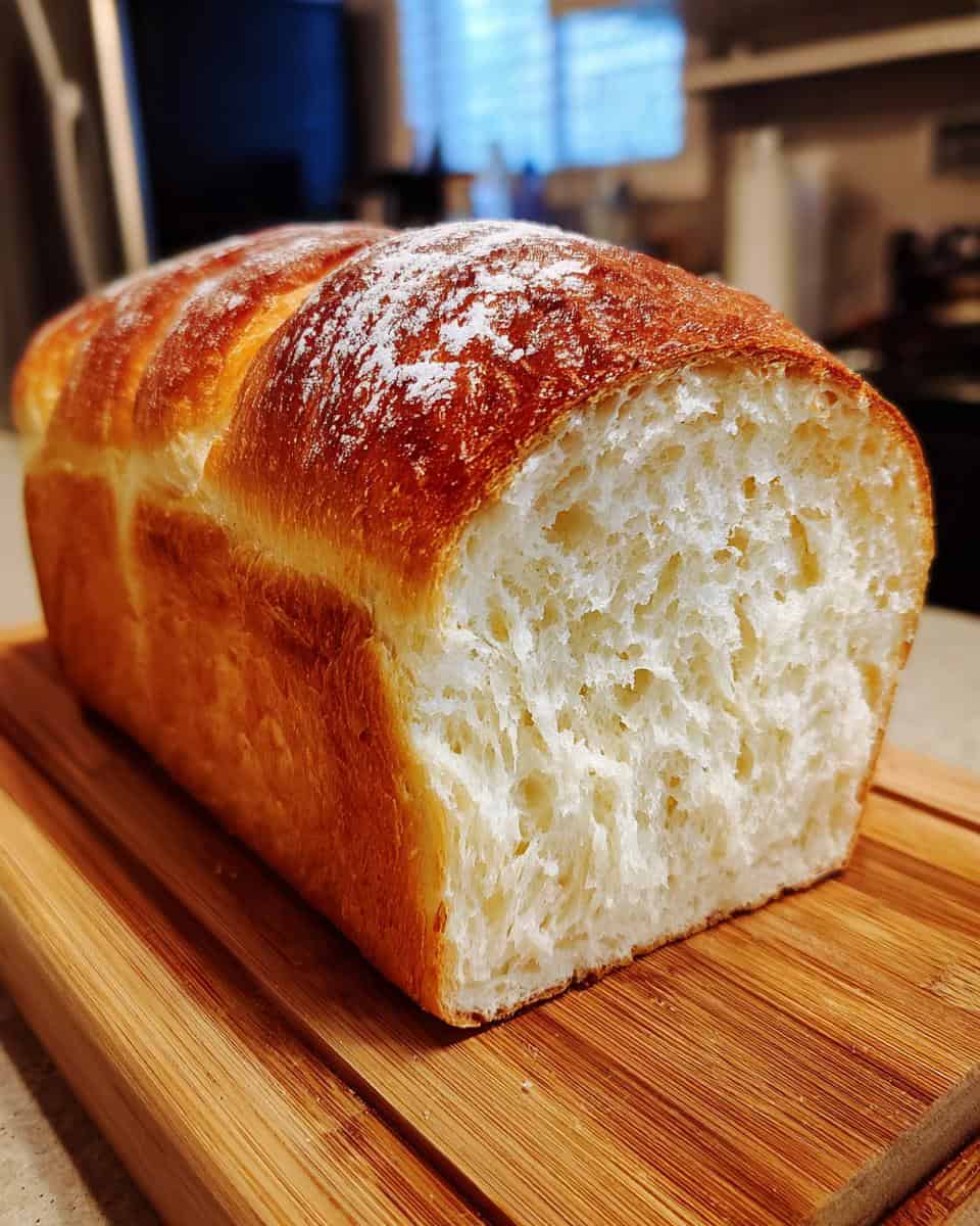 bread machine recipes - detail 3