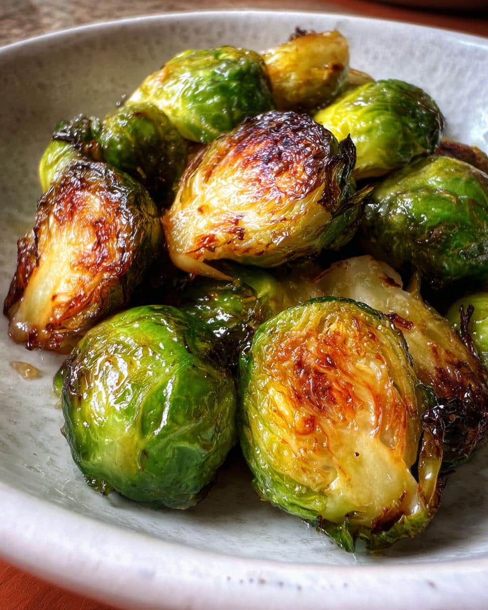 brussel sprouts recipe - detail 1