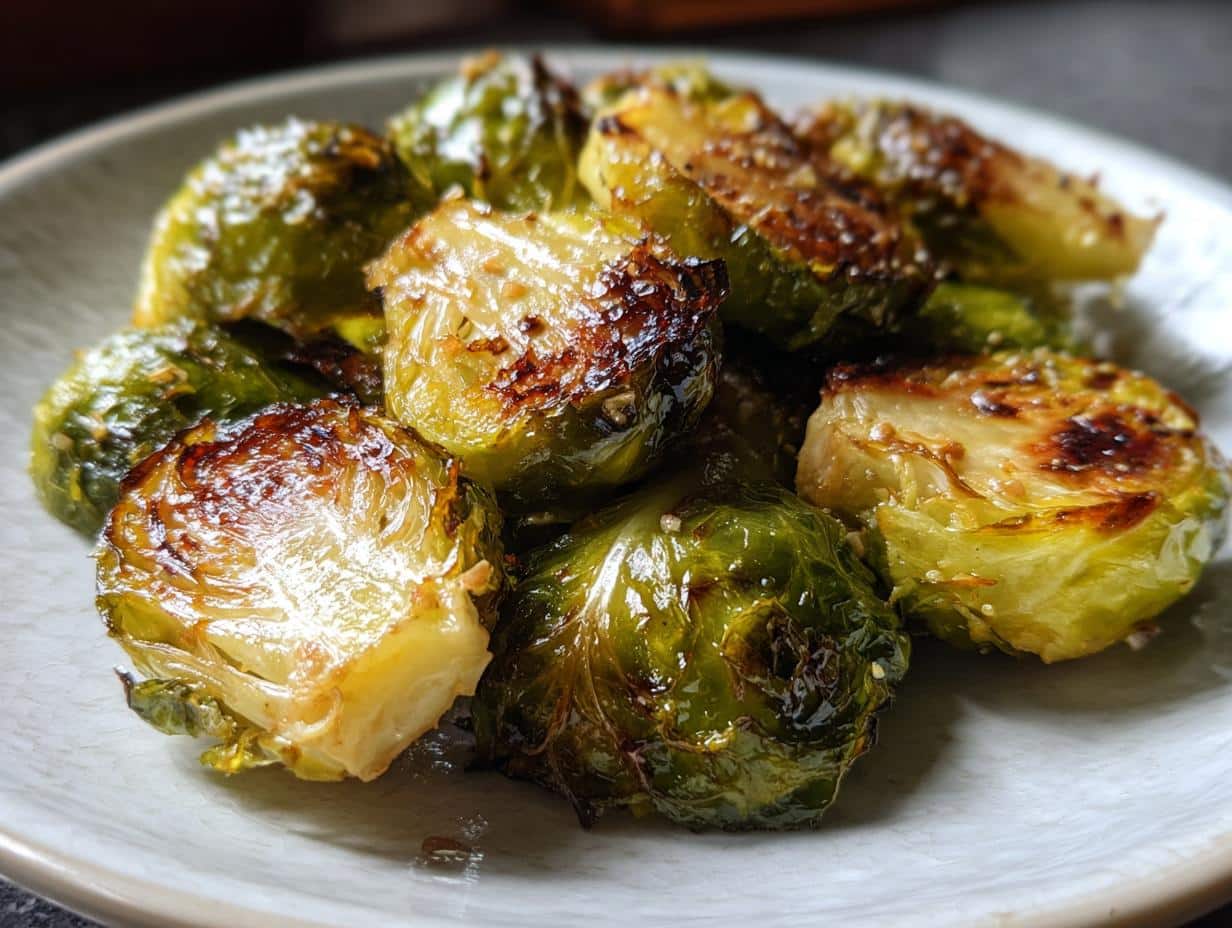 brussel sprouts recipe