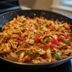 canned chicken recipes