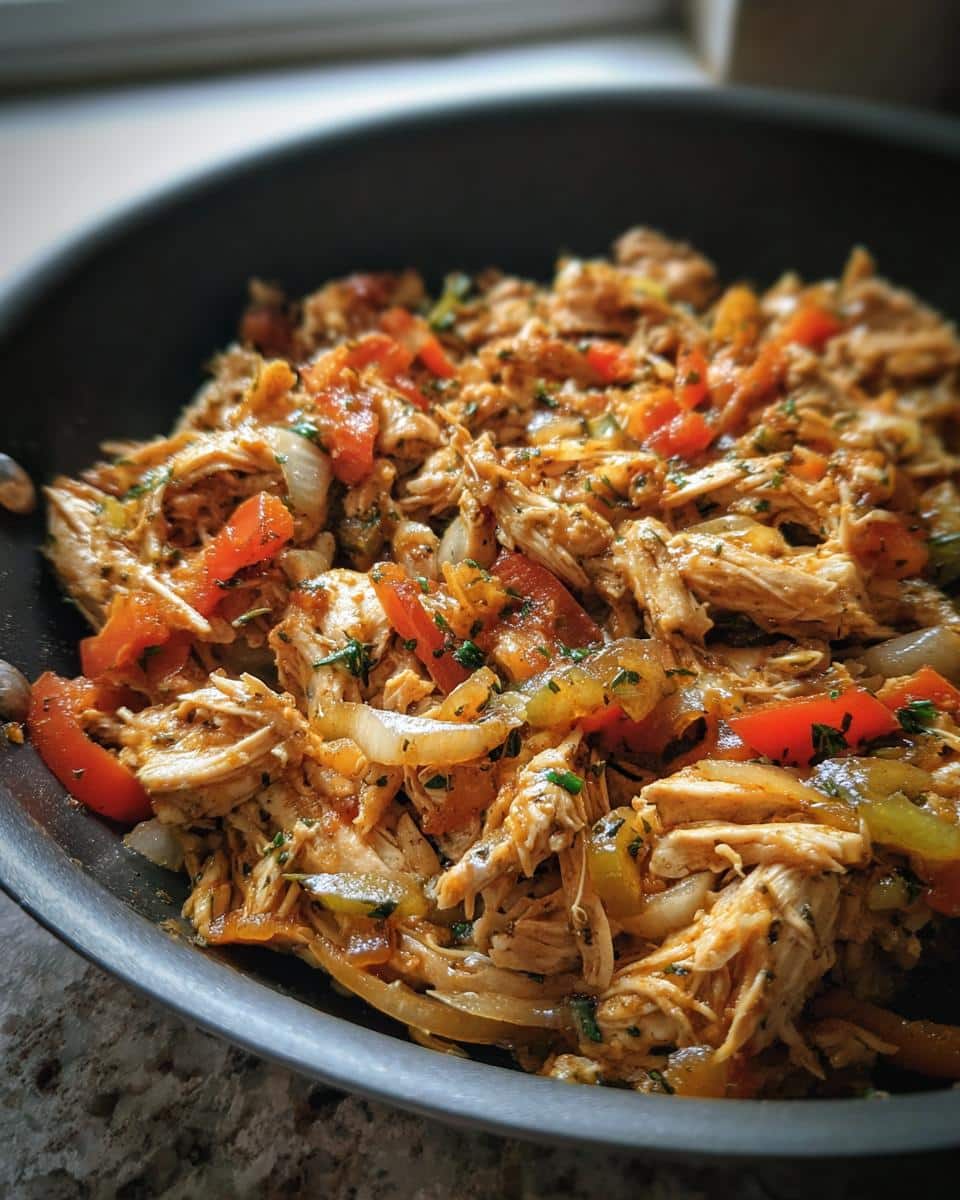 canned chicken recipes - detail 2