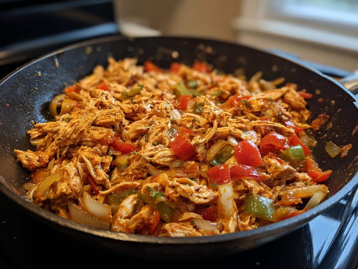 17-Minute Canned Chicken Recipes That Actually Taste Amazing