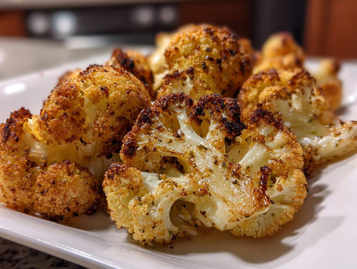 3 Insanely Delicious Cauliflower Recipes That Wow Every Time