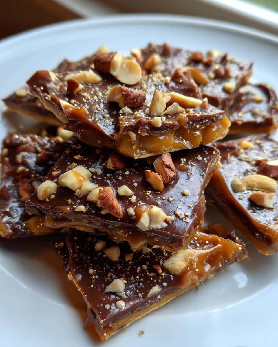 christmas crack recipe - detail 2