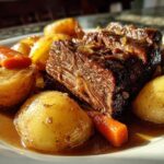 chuck roast recipes