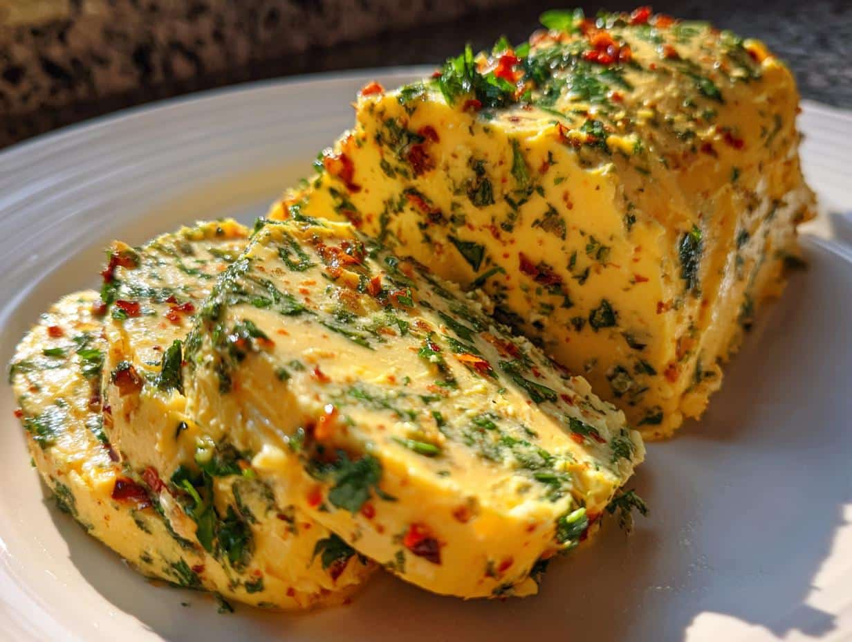 45-Minute Cowboy Butter Recipe – Bold, Irresistible Flavor!