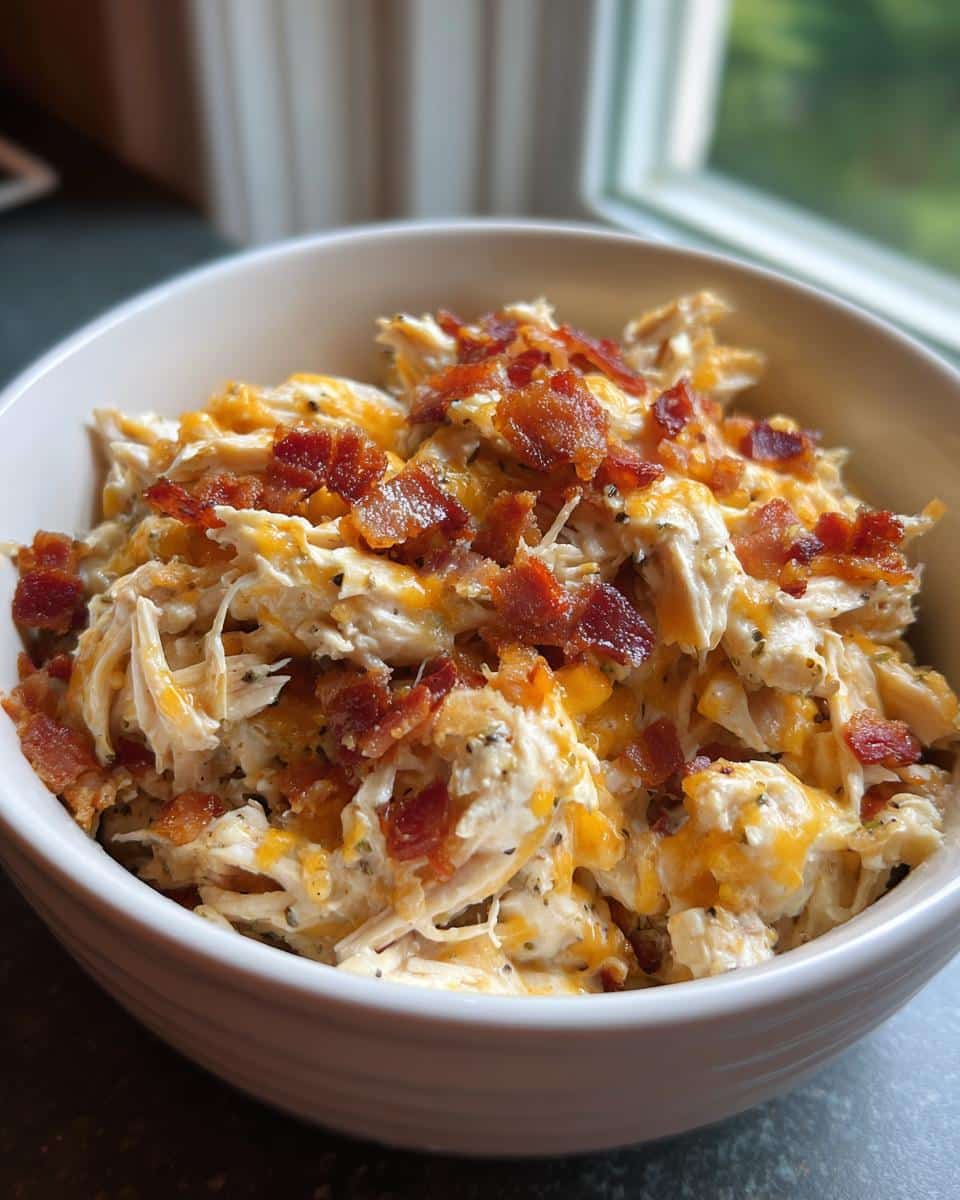 crack chicken recipe - detail 1