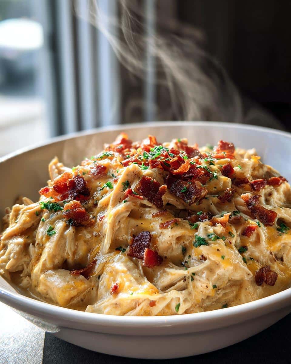 crack chicken recipe - detail 3