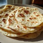 flour tortilla recipe