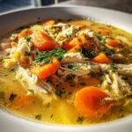 healthy crockpot recipes