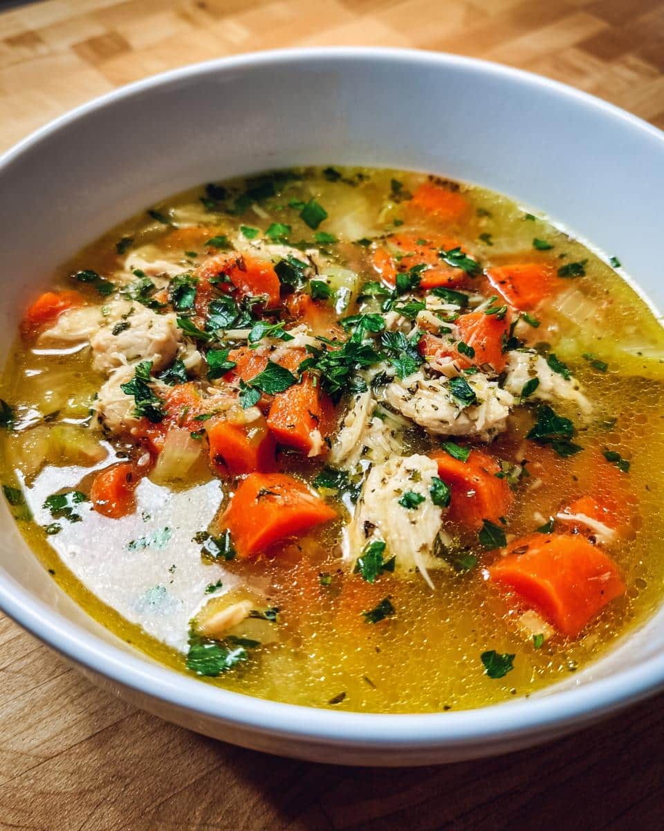 healthy crockpot recipes