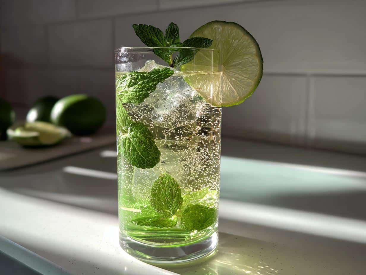“3-Ingredient Hugo Spritz Recipe You Can’t Resist!”
