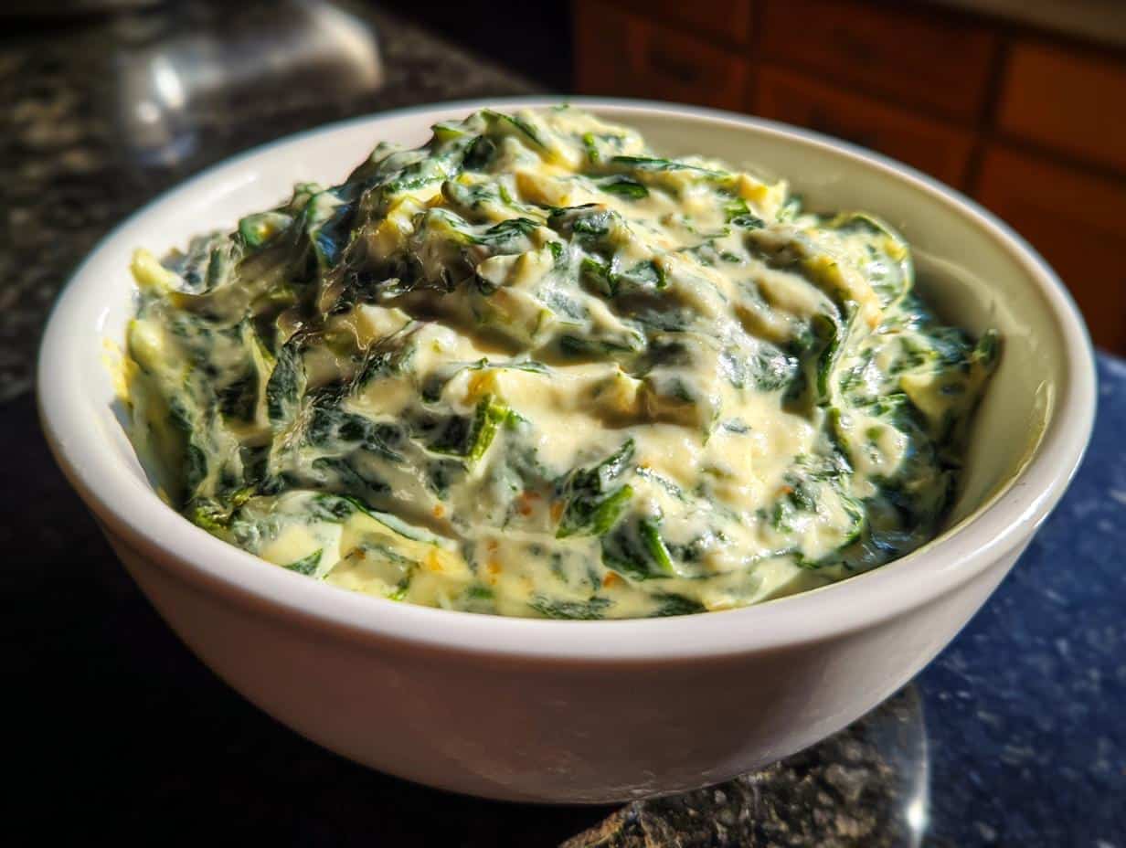 Irresistible Knorr Spinach Dip Recipe in Just 10 Minutes