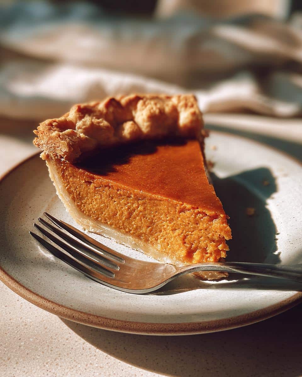 libby's pumpkin pie recipe - detail 1