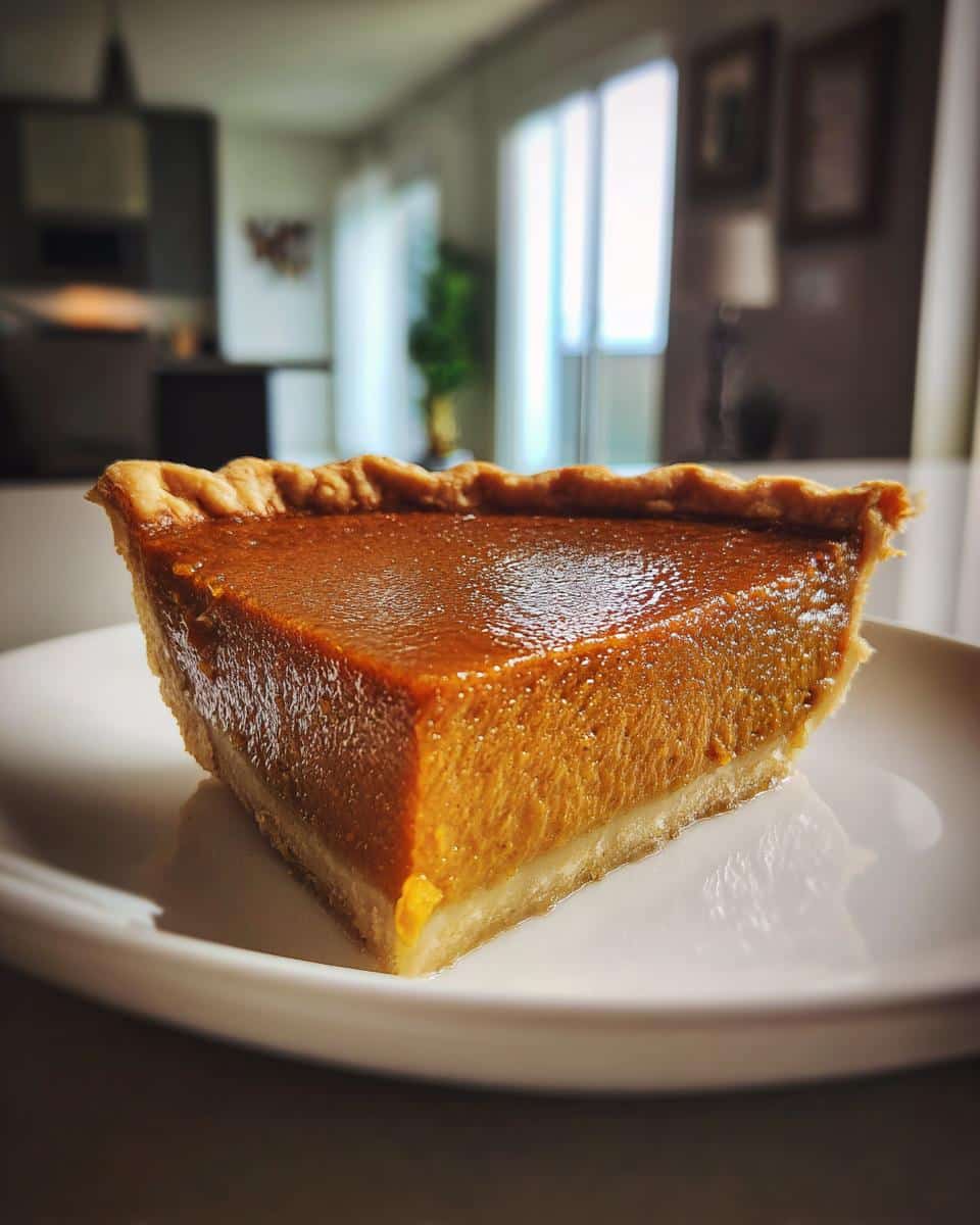 libby's pumpkin pie recipe - detail 3