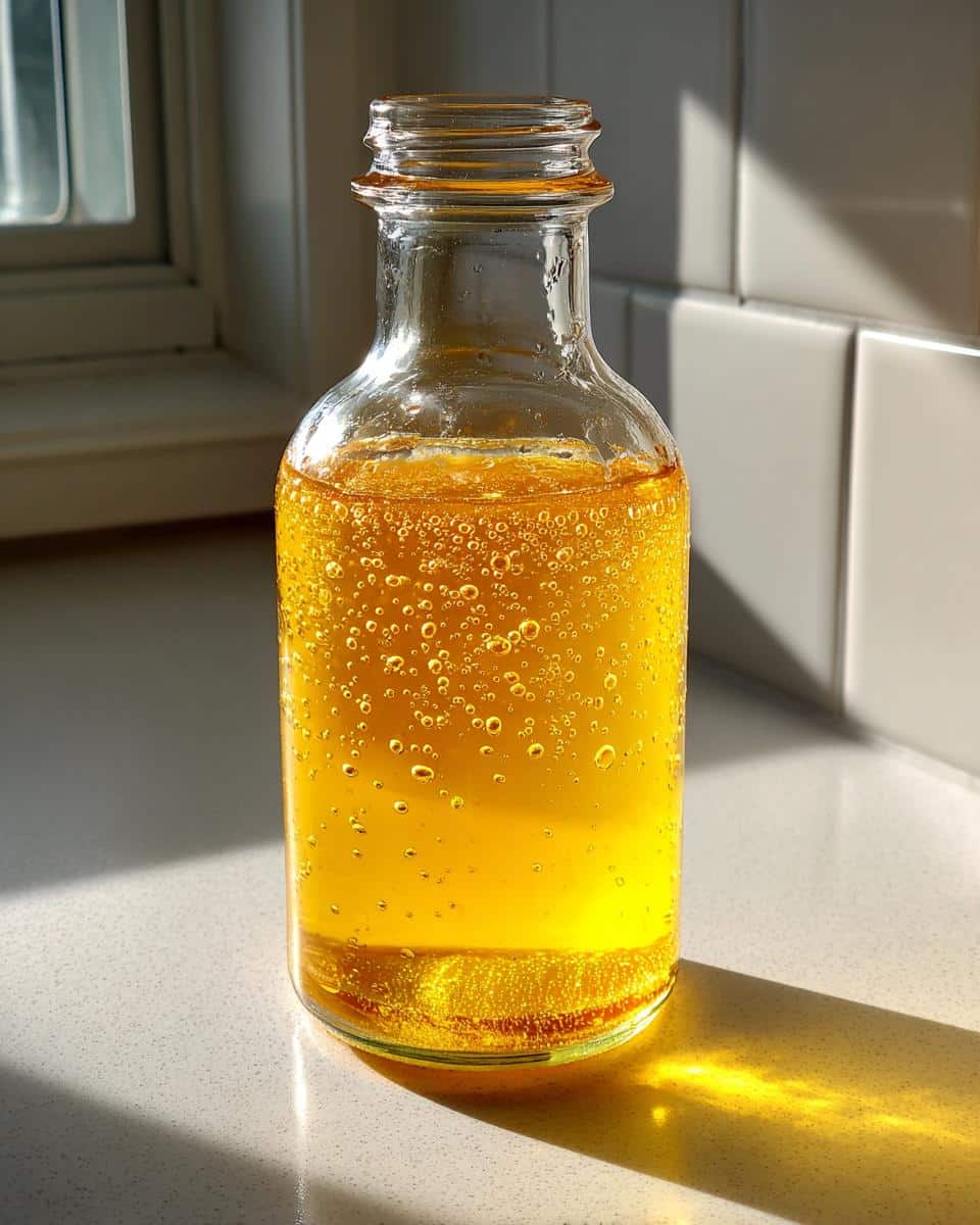 limoncello recipe - detail 1