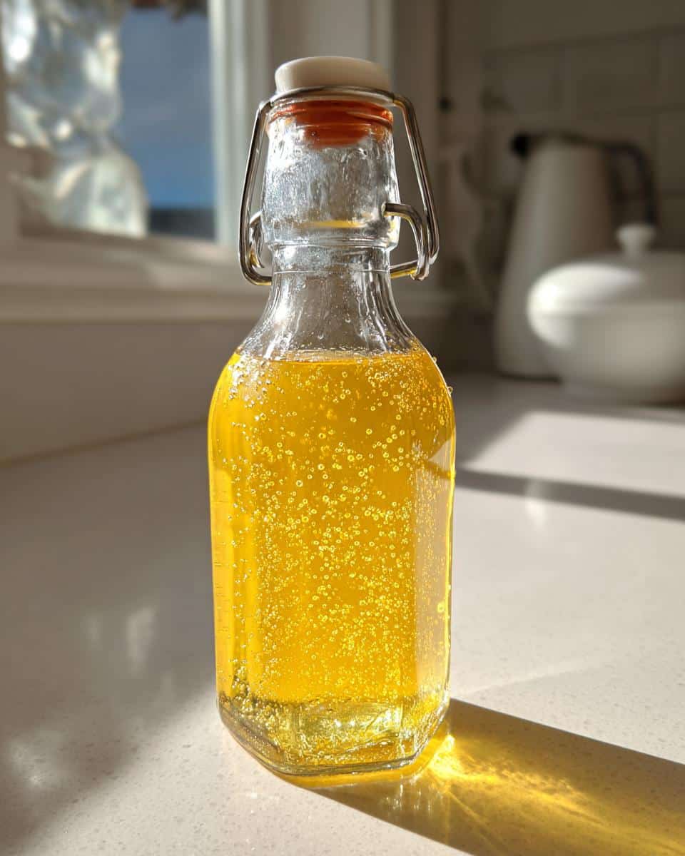 limoncello recipe - detail 2