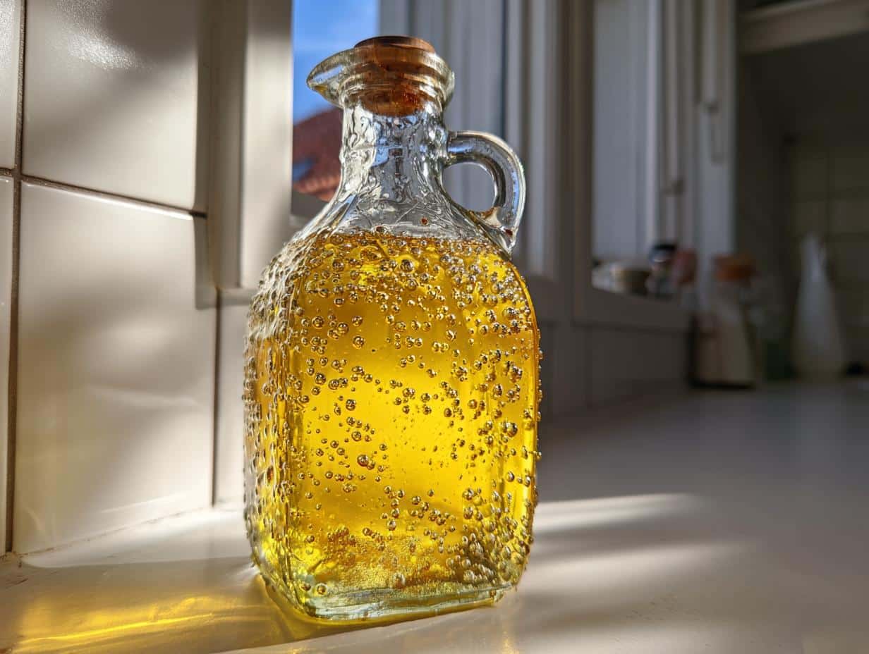 Sunshine in a Bottle: 4-Ingredient Limoncello Recipe Magic