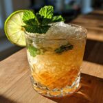 mai tai recipe