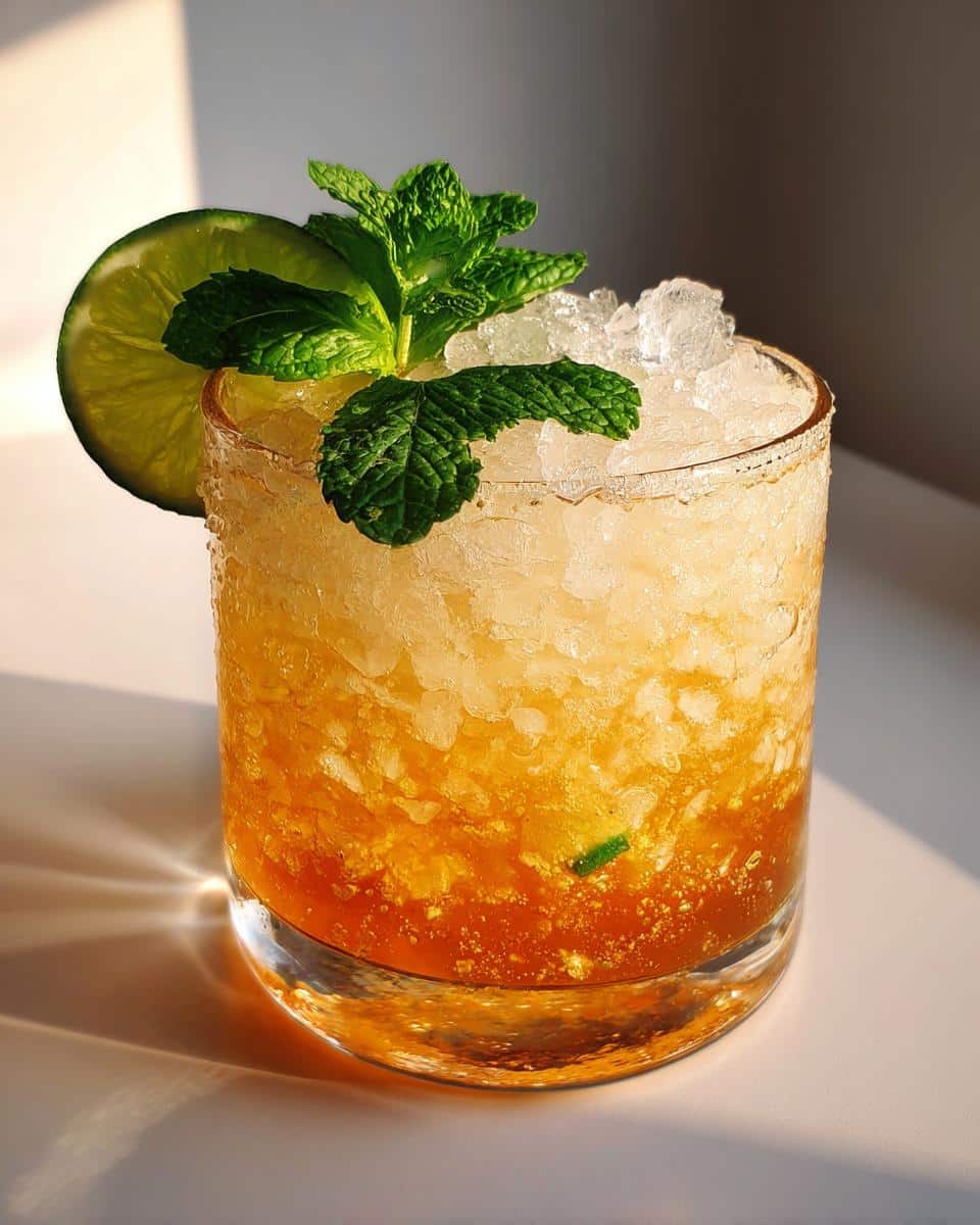 mai tai recipe - detail 2