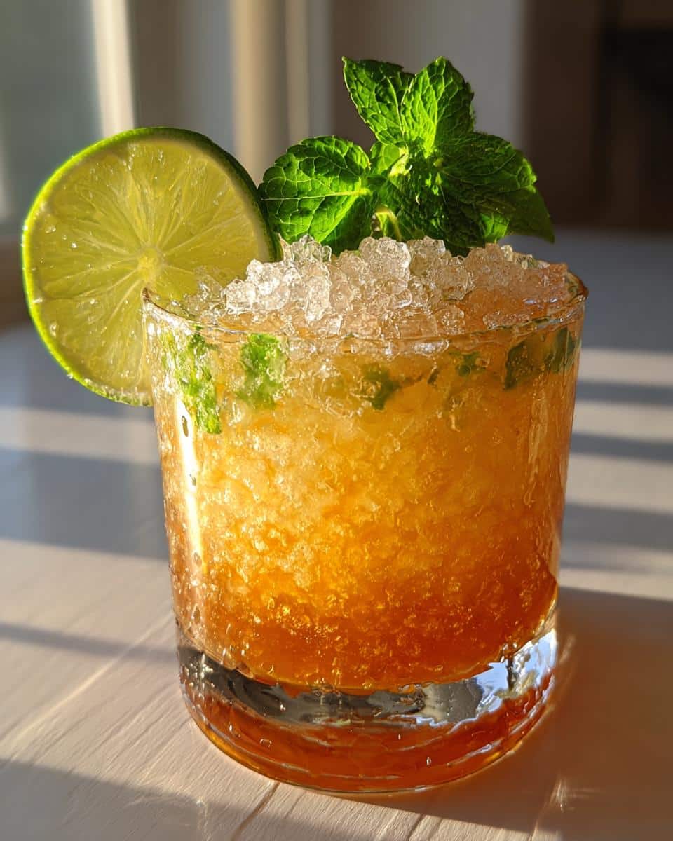 mai tai recipe - detail 3