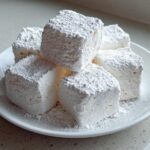marshmallow recipe