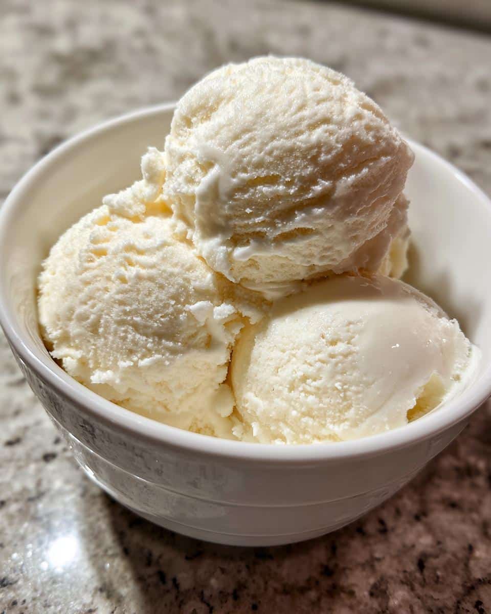 ninja creami recipes - detail 3