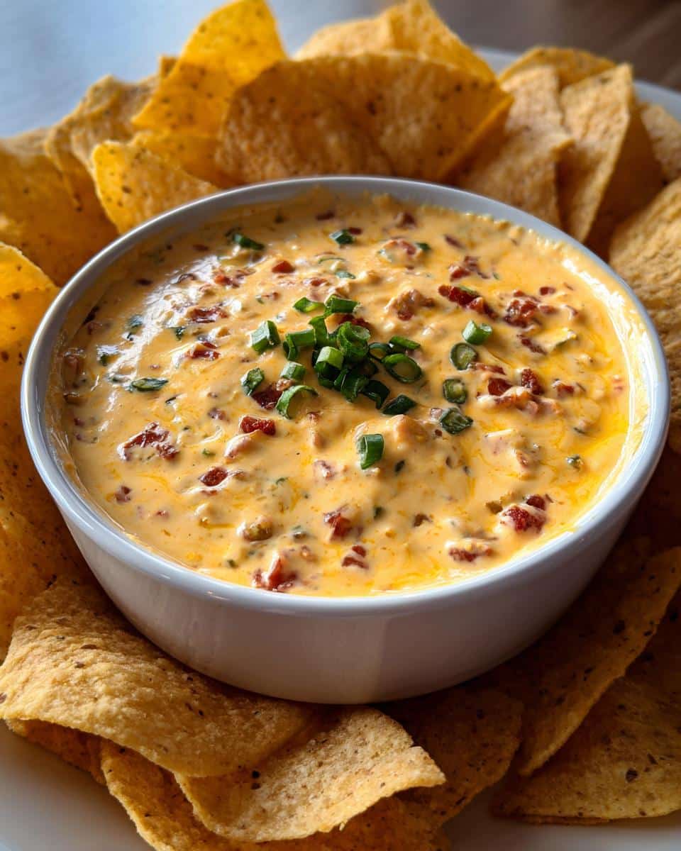 rotel dip recipe - detail 3