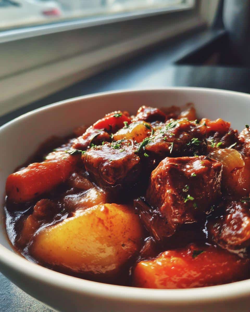 slow cooker recipes - detail 1