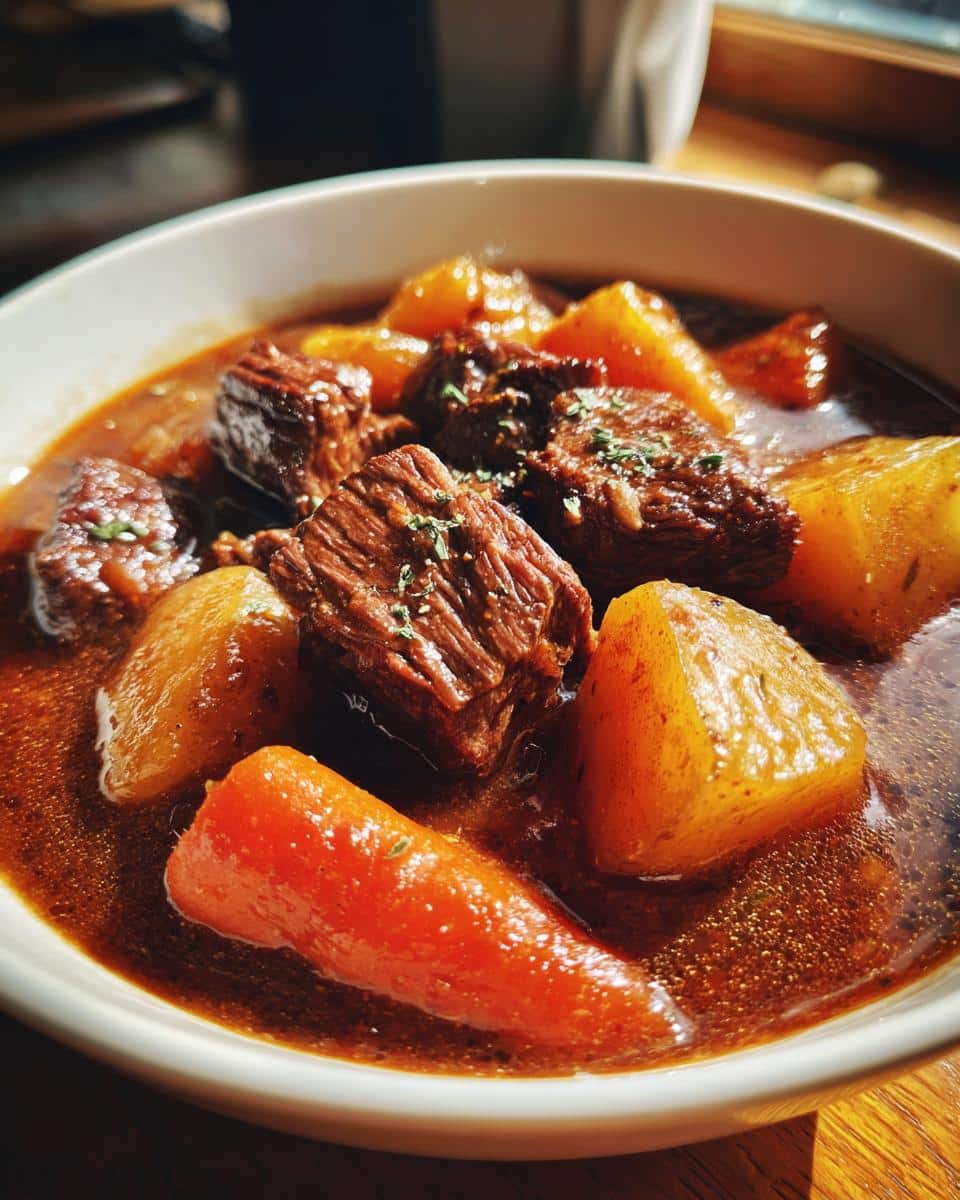 slow cooker recipes - detail 2