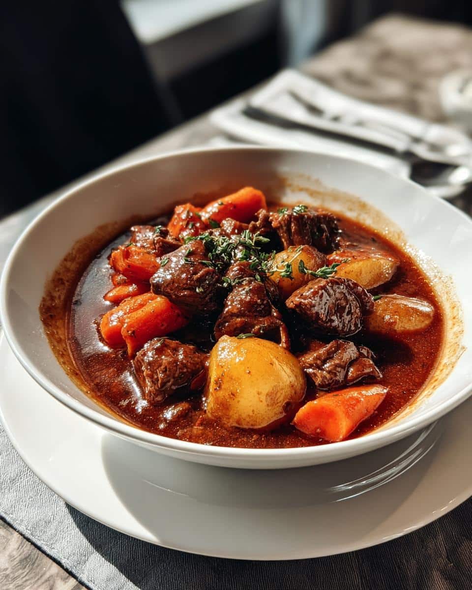 slow cooker recipes - detail 3