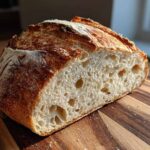 sourdough bread recipe