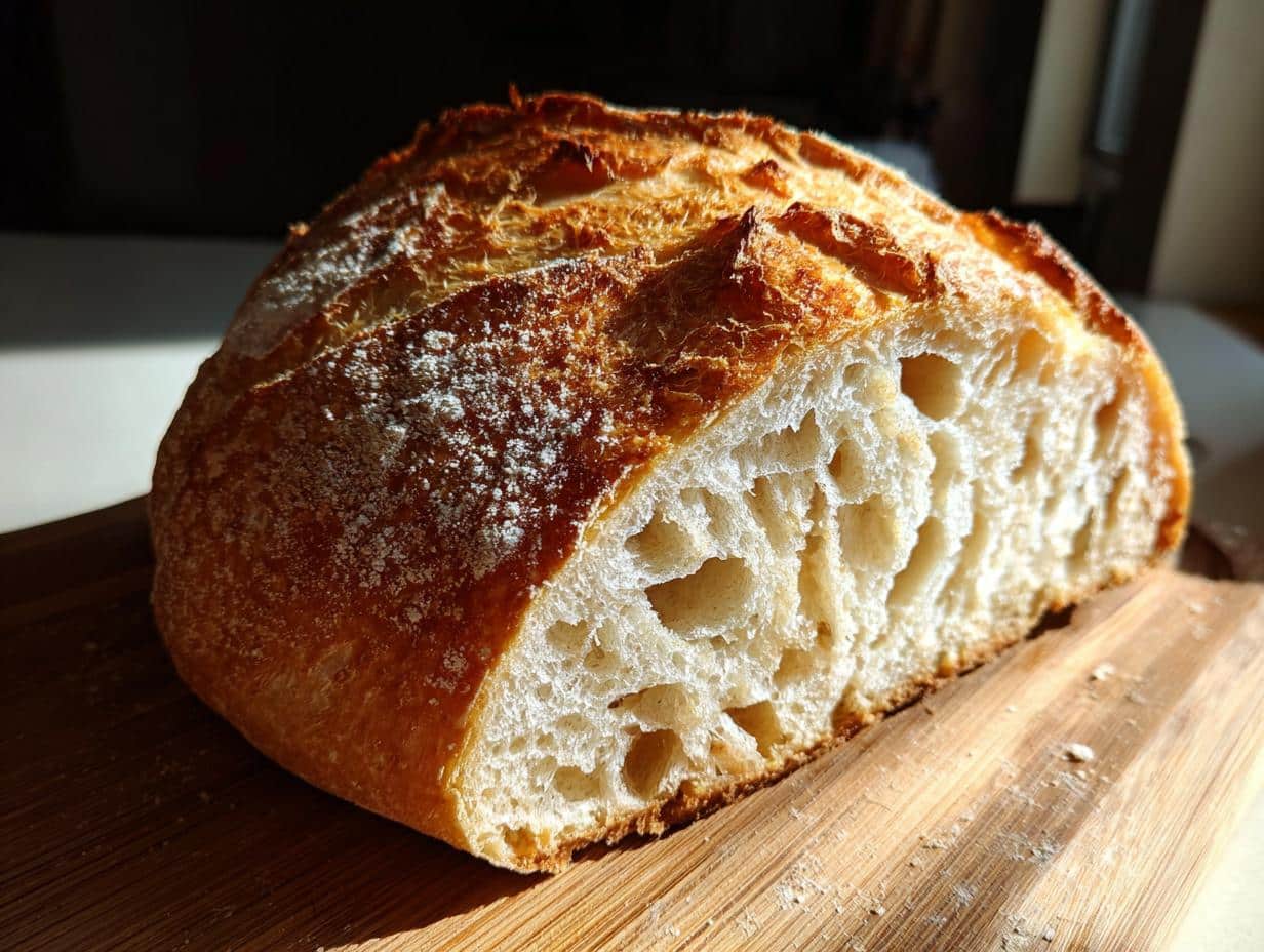 sourdough discard recipes